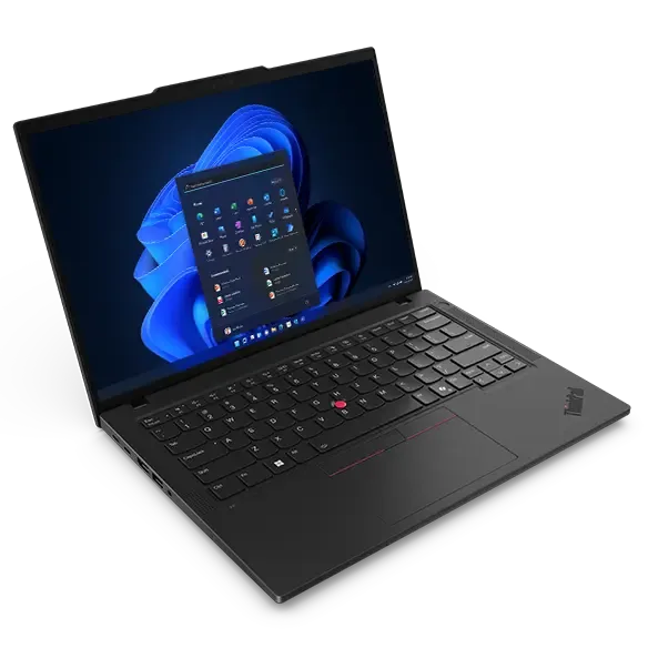 Lenovo ThinkPad T14 Gen 5 LEN101T0089 - ноутбук (ЛЕНОВО) Lenovo ThinkPad T14 Gen 5 LEN101T0089 - ноутбук (ЛЕНОВО)