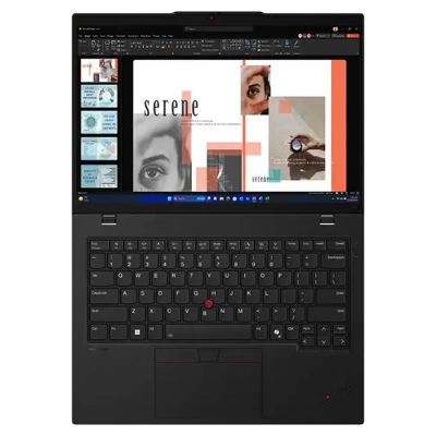 Ноутбук Lenovo ThinkPad L14 Gen 5 (14 Ноутбук Lenovo ThinkPad L14 Gen 5 (14