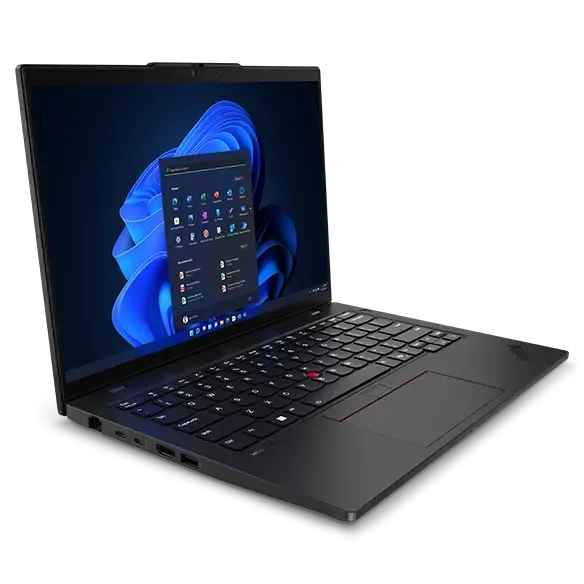 Lenovo ThinkPad L14 Gen 5 LEN101T0090 - ноутбук (ЛЕНОВО) Lenovo ThinkPad L14 Gen 5 LEN101T0090 - ноутбук (ЛЕНОВО)