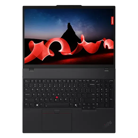 Lenovo ThinkPad T16 Gen 3 LEN101T0094 - ноутбук (ЛЕНОВО) Lenovo ThinkPad T16 Gen 3 LEN101T0094 - ноутбук (ЛЕНОВО)