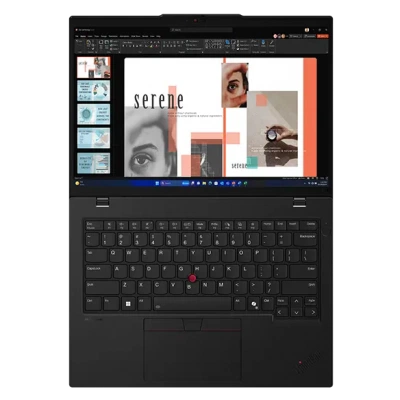 Ноутбук Lenovo ThinkPad L14 Gen 5 (14 Ноутбук Lenovo ThinkPad L14 Gen 5 (14