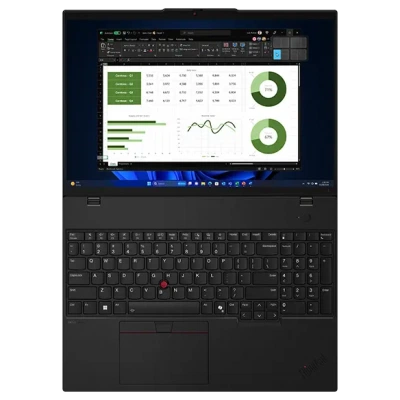 Ноутбук Lenovo ThinkPad L16 Gen 1 (16 Ноутбук Lenovo ThinkPad L16 Gen 1 (16