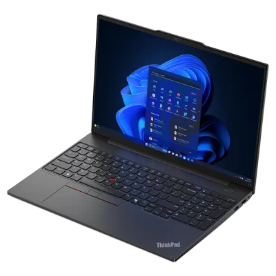 Ноутбук Lenovo ThinkPad E16 Gen 2 (16 Ноутбук Lenovo ThinkPad E16 Gen 2 (16