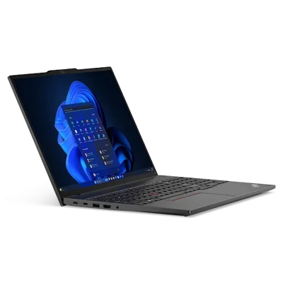 Ноутбук Lenovo ThinkPad E16 Gen 2 (16 Ноутбук Lenovo ThinkPad E16 Gen 2 (16