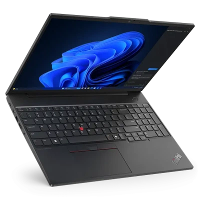 Ноутбук Lenovo ThinkPad E16 Gen 2 (16 Ноутбук Lenovo ThinkPad E16 Gen 2 (16