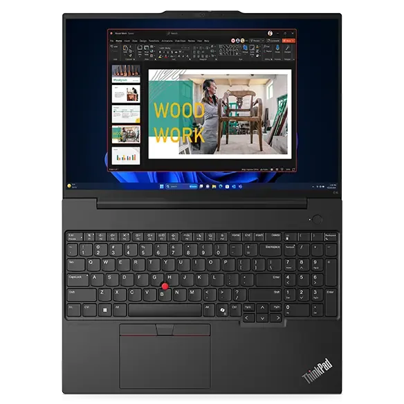 Lenovo ThinkPad E16 Gen 2 (16 Lenovo ThinkPad E16 Gen 2 (16