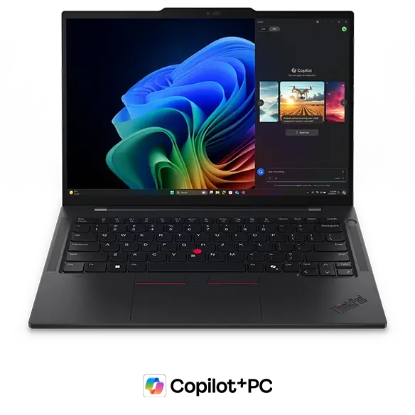 Lenovo ThinkPad T14s Gen 6 LEN101T0099 - ноутбук 14 Lenovo ThinkPad T14s Gen 6 LEN101T0099 - ноутбук 14