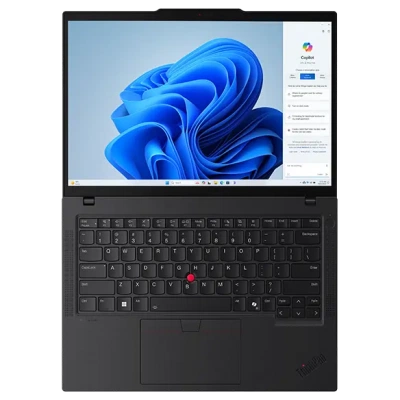 Ноутбук Lenovo ThinkPad T14 Gen 5 (14 Ноутбук Lenovo ThinkPad T14 Gen 5 (14