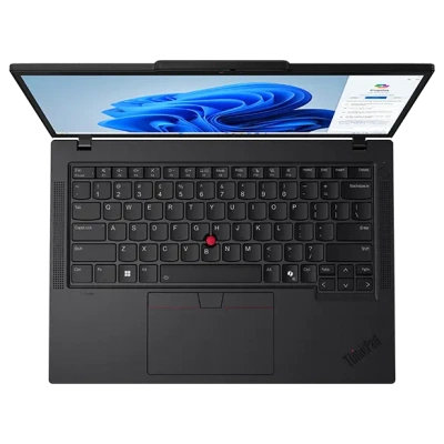 Ноутбук Lenovo ThinkPad T14 Gen 5 (14 Ноутбук Lenovo ThinkPad T14 Gen 5 (14