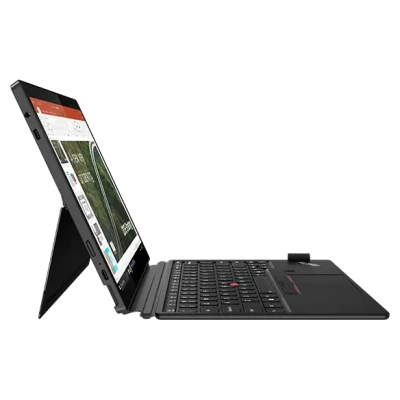 Lenovo ThinkPad X12 Gen 2 Detachable 12 Lenovo ThinkPad X12 Gen 2 Detachable 12