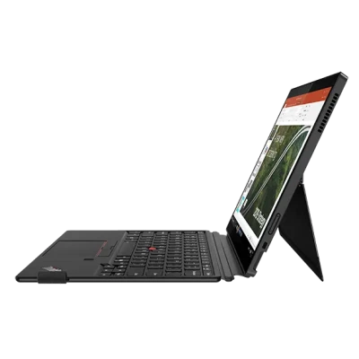 Lenovo ThinkPad X12 Gen 2 Detachable 12 Lenovo ThinkPad X12 Gen 2 Detachable 12