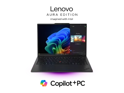 Lenovo ThinkPad X1 Carbon Gen 13 Aura Edition LEN101T0108 - ноутбук 14 Lenovo ThinkPad X1 Carbon Gen 13 Aura Edition LEN101T0108 - ноутбук 14