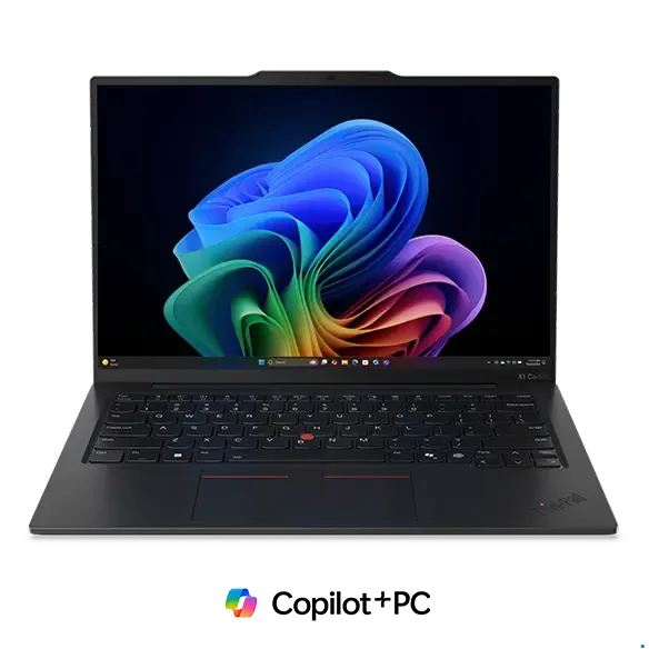Lenovo ThinkPad X1 Carbon Gen 13 Aura Edition LEN101T0108 - ноутбук 14 Lenovo ThinkPad X1 Carbon Gen 13 Aura Edition LEN101T0108 - ноутбук 14