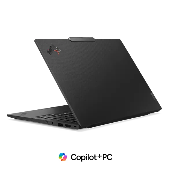 Lenovo ThinkPad X1 Carbon Gen 13 Aura Edition LEN101T0108 - ноутбук 14 Lenovo ThinkPad X1 Carbon Gen 13 Aura Edition LEN101T0108 - ноутбук 14