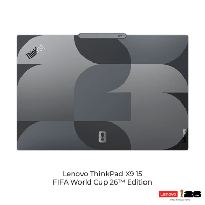 Ноутбук Lenovo ThinkPad X9 15 Aura Edition (15 Ноутбук Lenovo ThinkPad X9 15 Aura Edition (15