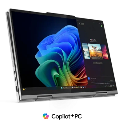 Ноутбук-трансформер Lenovo ThinkPad X1 2-in-1 Gen 10 Aura Edition (14 Ноутбук-трансформер Lenovo ThinkPad X1 2-in-1 Gen 10 Aura Edition (14
