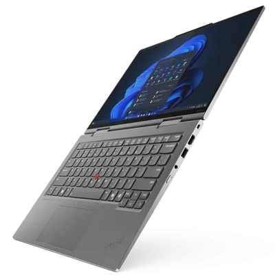 Ноутбук-трансформер Lenovo ThinkPad X1 2-in-1 Gen 10 Aura Edition (14 Ноутбук-трансформер Lenovo ThinkPad X1 2-in-1 Gen 10 Aura Edition (14