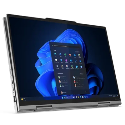 Ноутбук-трансформер Lenovo ThinkPad X1 2-in-1 Gen 10 Aura Edition (14 Ноутбук-трансформер Lenovo ThinkPad X1 2-in-1 Gen 10 Aura Edition (14