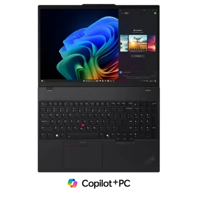 Ноутбук Lenovo ThinkPad T16 Gen 4 (16 Ноутбук Lenovo ThinkPad T16 Gen 4 (16
