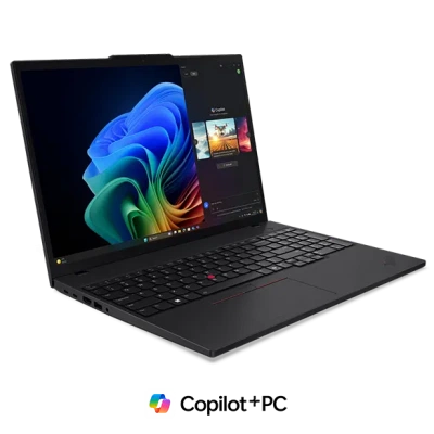 Ноутбук Lenovo ThinkPad T16 Gen 4 (16 Ноутбук Lenovo ThinkPad T16 Gen 4 (16