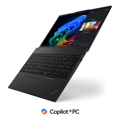 Ноутбук Lenovo ThinkPad T16 Gen 4 (16 Ноутбук Lenovo ThinkPad T16 Gen 4 (16