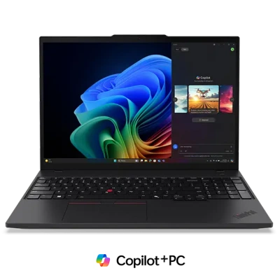 Ноутбук Lenovo ThinkPad T16 Gen 4 (16 Ноутбук Lenovo ThinkPad T16 Gen 4 (16