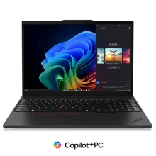 Ноутбук Lenovo ThinkPad T16 Gen 4 (16