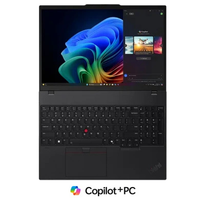 Ноутбук Lenovo ThinkPad T16 Gen 4 (16 Ноутбук Lenovo ThinkPad T16 Gen 4 (16