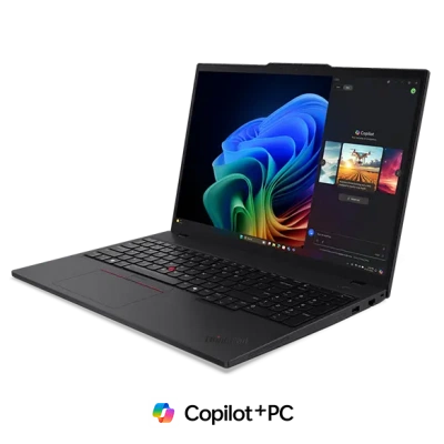 Ноутбук Lenovo ThinkPad T16 Gen 4 (16 Ноутбук Lenovo ThinkPad T16 Gen 4 (16