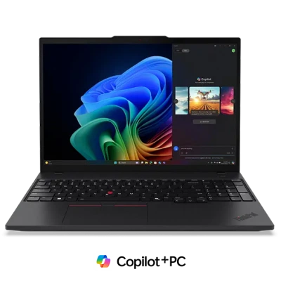 Ноутбук Lenovo ThinkPad T16 Gen 4 (16 Ноутбук Lenovo ThinkPad T16 Gen 4 (16
