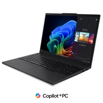 Ноутбук Lenovo ThinkPad T16 Gen 4 (16 Ноутбук Lenovo ThinkPad T16 Gen 4 (16