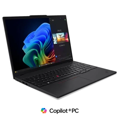 Ноутбук Lenovo ThinkPad T16 Gen 4 (16 Ноутбук Lenovo ThinkPad T16 Gen 4 (16
