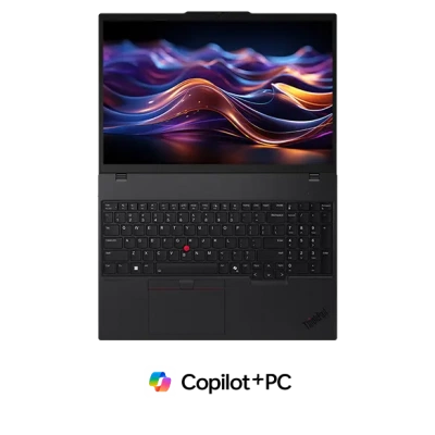 Мобильная рабочая станция Lenovo ThinkPad P16s Gen 4 (16 Мобильная рабочая станция Lenovo ThinkPad P16s Gen 4 (16