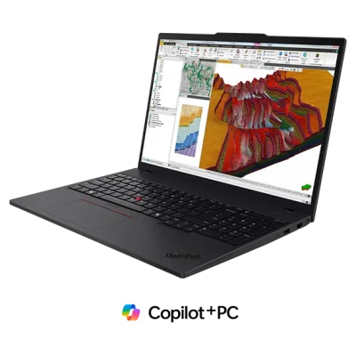 Мобильная рабочая станция Lenovo ThinkPad P16s Gen 4 (16 Мобильная рабочая станция Lenovo ThinkPad P16s Gen 4 (16