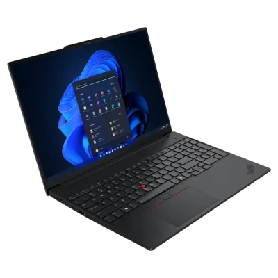 Ноутбук Lenovo ThinkPad E16 Gen 3 (16 Ноутбук Lenovo ThinkPad E16 Gen 3 (16