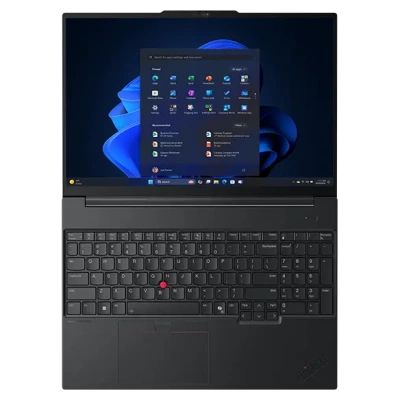 Ноутбук Lenovo ThinkPad E16 Gen 3 (16 Ноутбук Lenovo ThinkPad E16 Gen 3 (16