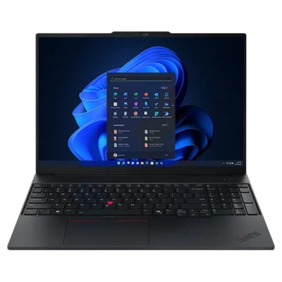 Ноутбук Lenovo ThinkPad E16 Gen 3 (16 Ноутбук Lenovo ThinkPad E16 Gen 3 (16