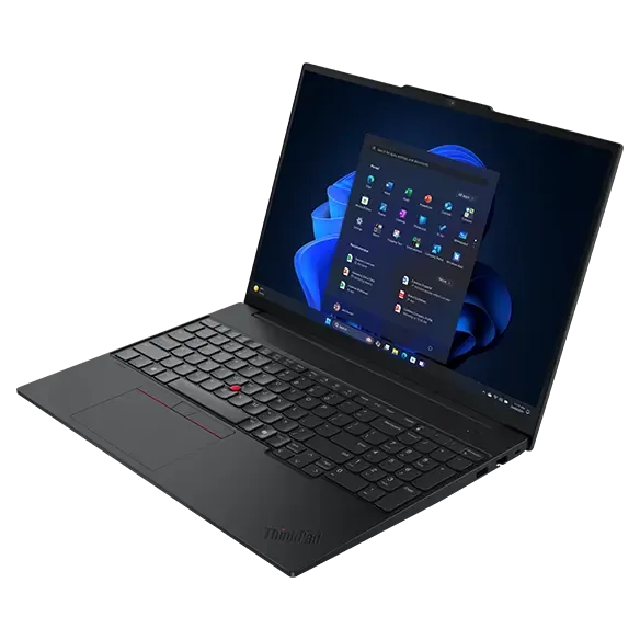 Lenovo ThinkPad E16 Gen 3 (16 Lenovo ThinkPad E16 Gen 3 (16