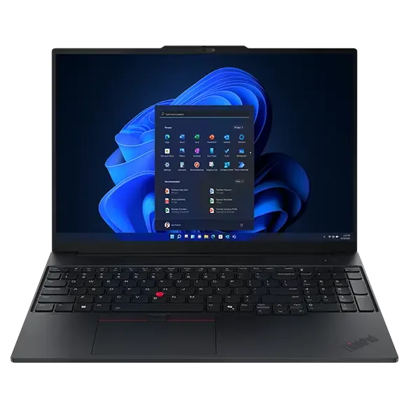 Lenovo ThinkPad E16 Gen 3 (16 Lenovo ThinkPad E16 Gen 3 (16