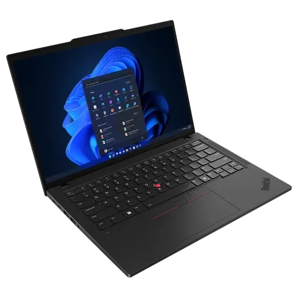 Lenovo ThinkPad T14 Gen 6 LEN101T0126 - ноутбук 14 Lenovo ThinkPad T14 Gen 6 LEN101T0126 - ноутбук 14