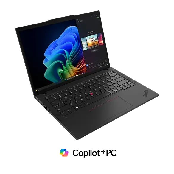 Lenovo ThinkPad T14 Gen 6 LEN101T0127 - ноутбук 14 Lenovo ThinkPad T14 Gen 6 LEN101T0127 - ноутбук 14