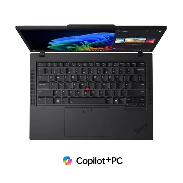 Lenovo ThinkPad T14 Gen 6 LEN101T0127 - ноутбук 14 Lenovo ThinkPad T14 Gen 6 LEN101T0127 - ноутбук 14