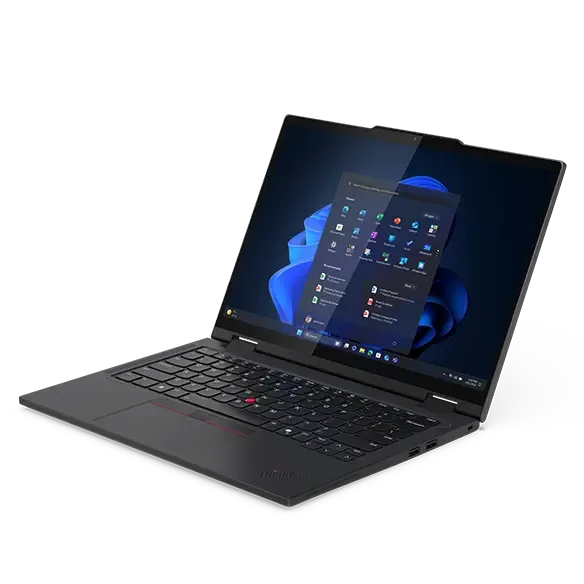 Lenovo ThinkPad T14s 2-in-1 LEN101T0128 - ноутбук-трансформер 14 Lenovo ThinkPad T14s 2-in-1 LEN101T0128 - ноутбук-трансформер 14