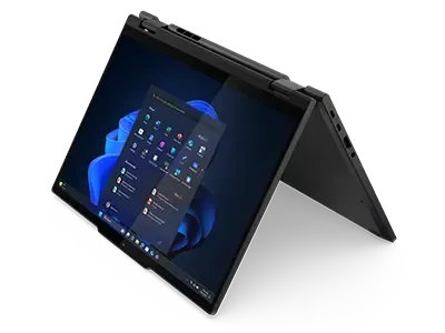 Lenovo ThinkPad T14s 2-in-1 LEN101T0128 - ноутбук-трансформер 14 Lenovo ThinkPad T14s 2-in-1 LEN101T0128 - ноутбук-трансформер 14