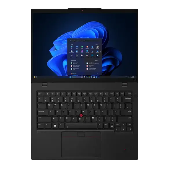 Lenovo ThinkPad L14 Gen 6 LEN101T0129 - ноутбук 14 Lenovo ThinkPad L14 Gen 6 LEN101T0129 - ноутбук 14