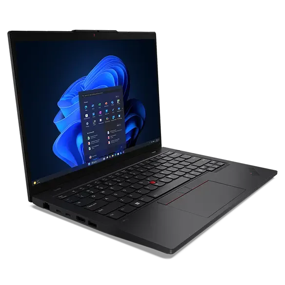 Lenovo ThinkPad L14 Gen 6 LEN101T0129 - ноутбук 14 Lenovo ThinkPad L14 Gen 6 LEN101T0129 - ноутбук 14