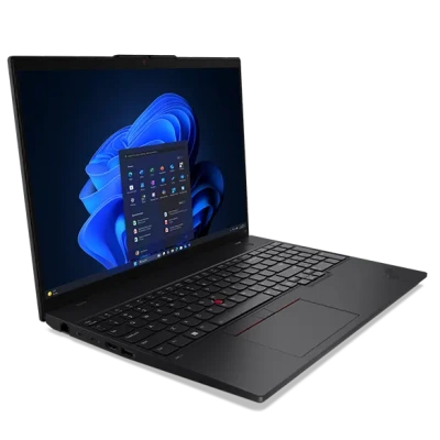 Ноутбук Lenovo ThinkPad L16 Gen 2 (16 Ноутбук Lenovo ThinkPad L16 Gen 2 (16