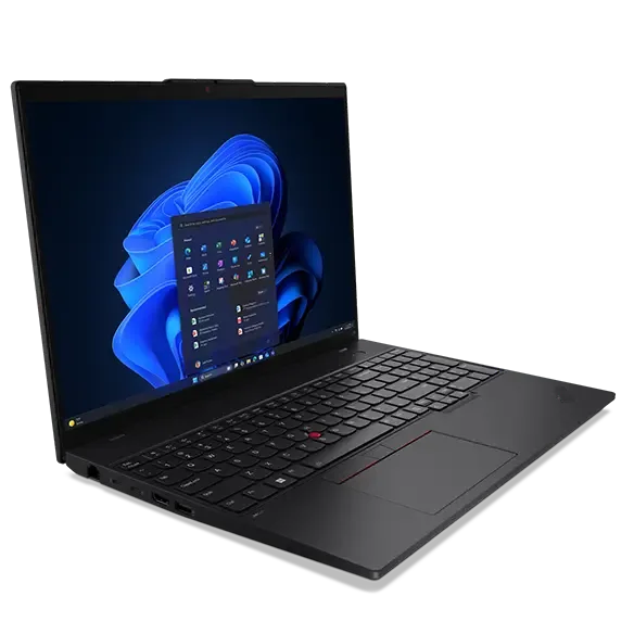 Lenovo ThinkPad L16 Gen 2 LEN101T0130 - ноутбук (ЛЕНОВО) Lenovo ThinkPad L16 Gen 2 LEN101T0130 - ноутбук (ЛЕНОВО)