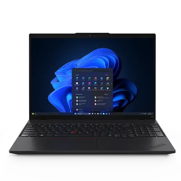 Lenovo ThinkPad L16 Gen 2 LEN101T0130 - ноутбук (ЛЕНОВО) Lenovo ThinkPad L16 Gen 2 LEN101T0130 - ноутбук (ЛЕНОВО)