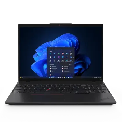 Lenovo ThinkPad L16 Gen 2 LEN101T0130 - ноутбук (ЛЕНОВО) Lenovo ThinkPad L16 Gen 2 LEN101T0130 - ноутбук (ЛЕНОВО)